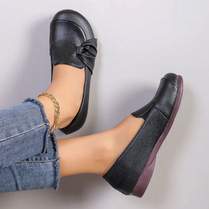 Nataliy Fionne - Mocassins (Super confortables)