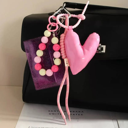 Lusitanna Duck Charm – Creative Multi-Element Charm