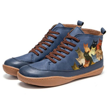 Catilde 2.0 Funny Boot - Ortopress