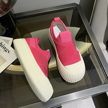 Ténis Anabelle Mary Star - Elegante e Confortável