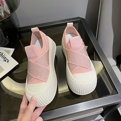 Ténis Anabelle Mary Star - Elegante e Confortável