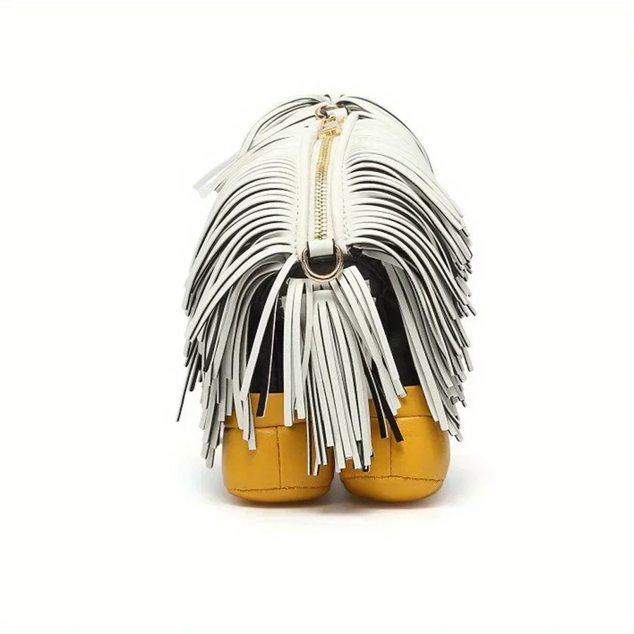 Bolsa Carteira Doggy Chic