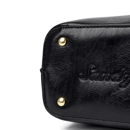 Valeria Tote – Bolsa Elegante de Mão e Tiracolo