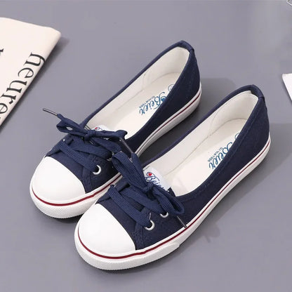 Baskets Monica Summer Fresh - Fraîches et confortables