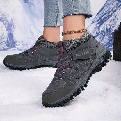 Doren Fashion - Bottes d'automne et d'hiver