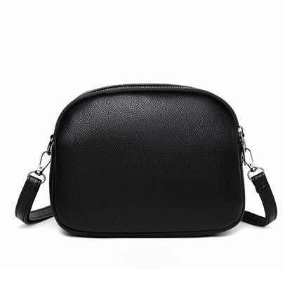 Sac bandoulière Rute – Compact, élégant et polyvalent 