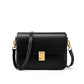 Bolsa Quadrada "Lux Couro Legítimo 2621"