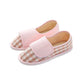 Naman - Pantufa para Diabéticos