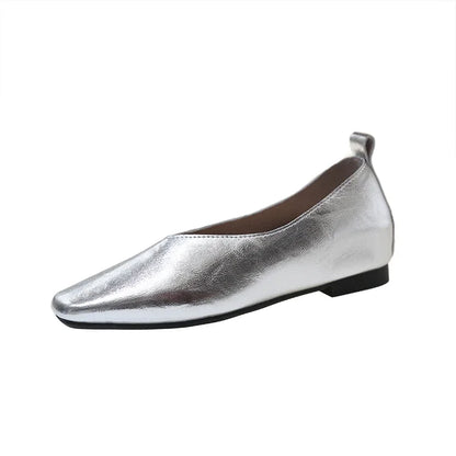 Fionna Chic - Sapato Super Confortável