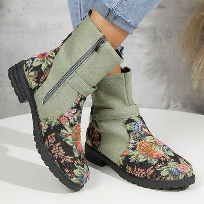 Modenna - Bottes d'automne et d'hiver