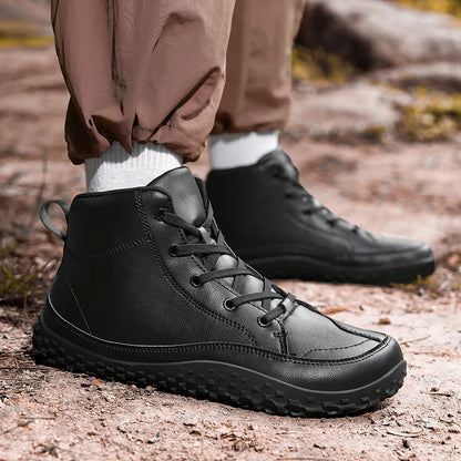 Bota TodoPro  - Sapatos Barefoot Ultra Confortáveis ( Para Atividades ao Ar livre  )