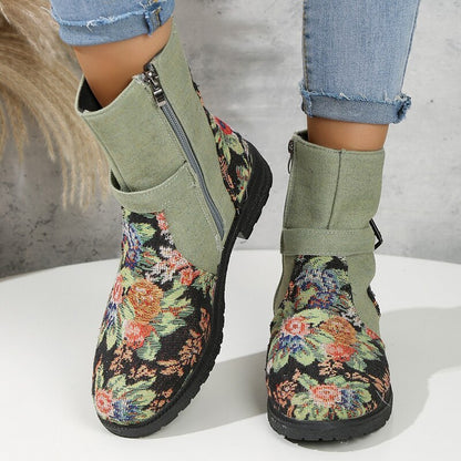 Modenna - Bottes d'automne et d'hiver