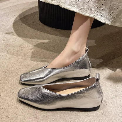 Fionna Chic - Sapato Super Confortável