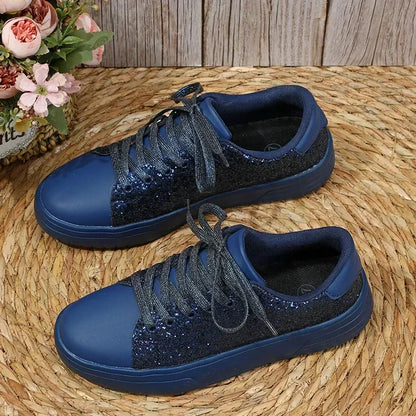 Julia Star sneakers - Fresh and comfortable