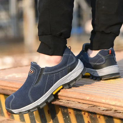 Chaussures indestructibles ProWork™ 2.0 (chaussures de sécurité)