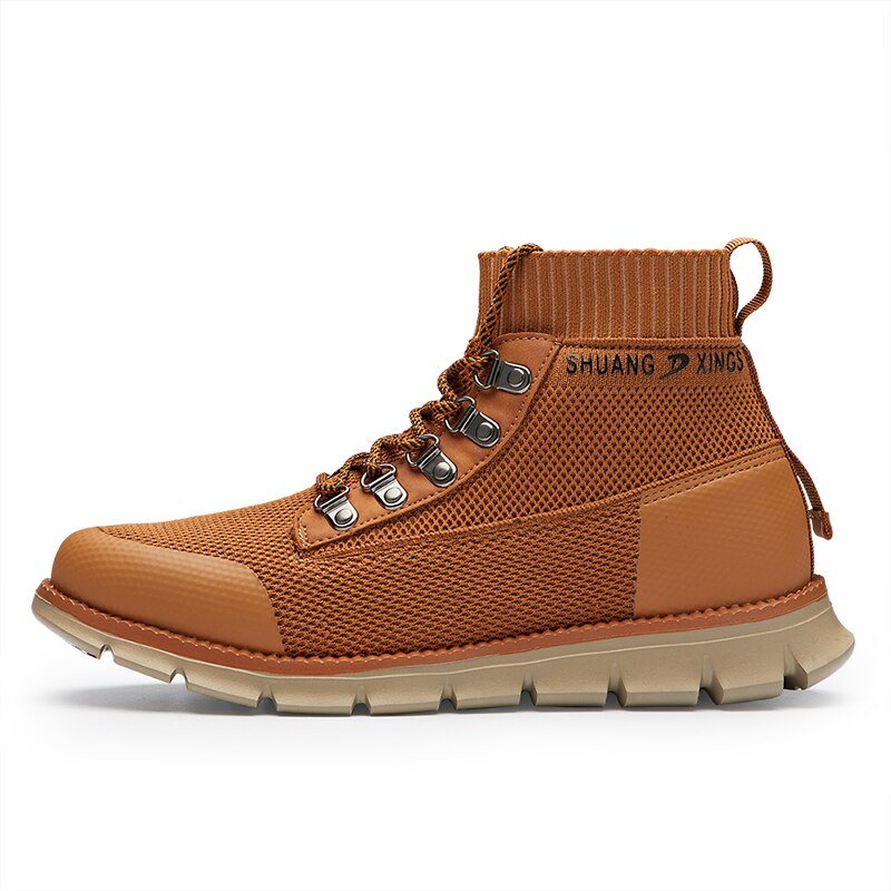 Carlos Boot - Bota Masculina