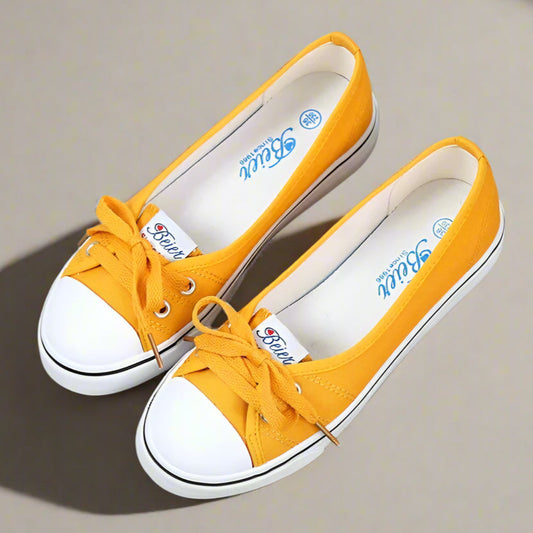 Ténis Monica Summer Fresh - Fresco e confortável