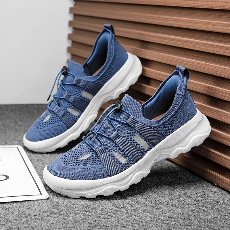 Lusitanna Active Mesh Runner
