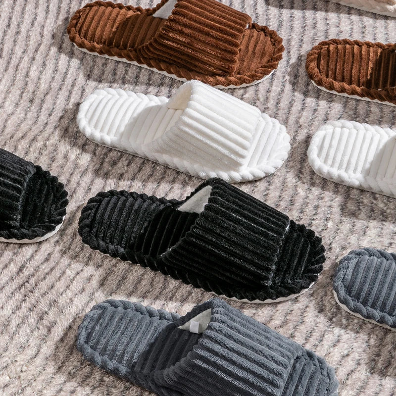 Canvas Soft – Chinelo Homem