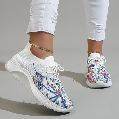 Baskets Ritinha - Confortables et stylées 