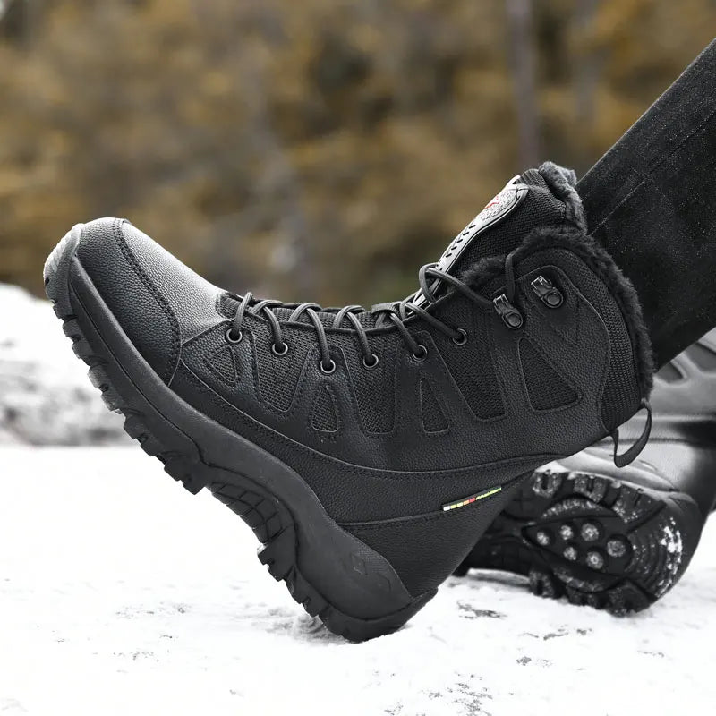 Clear Soft – Bota Homem