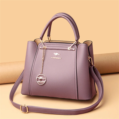 Aurora Luxe – Elegant Handbag