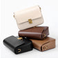 Bolsa Quadrada "Lux Couro Legítimo 2621"