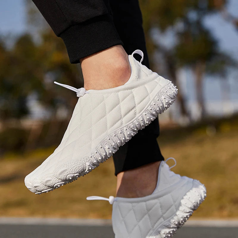 Tarno Pro  - Sapatos Barefoot Ultra Confortáveis ( Para Atividades ao Ar livre  )