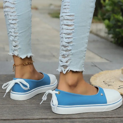 Sneakers Sport Mary - Elegant, fashionable and comfortable