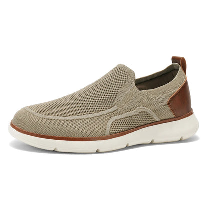 Harbor Mesh – Loafers Respiráveis Homem