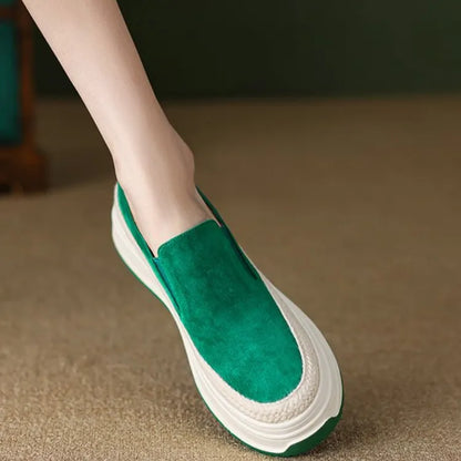 Ténis Lucy Casual - Elegante, Fashion e confortável