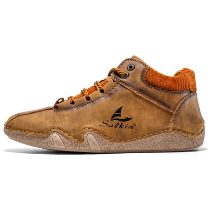 Manchester - Casual Ankle Boots