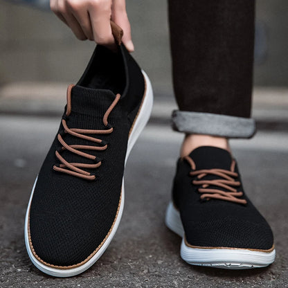 Ténis Masculino YolRun - Casual Fresh