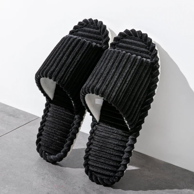Canvas Soft – Chinelo Homem