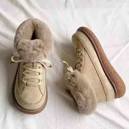 Bottes Sussuy - Cuir véritable