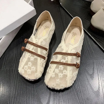 Arlenna Marie - Chaussure super confortable et élégante