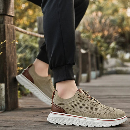 Lusitanna Urban Slip Sneaker