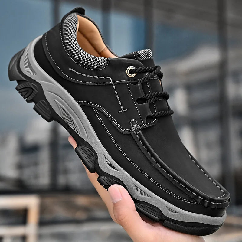 Lusitanna Ténis Casual Dad Retro