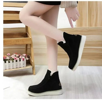 Alberto Marie Boot - Super Comfortable