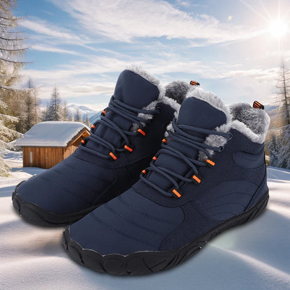 Tarno Pro  - Botas Barefoot Ultra Confortáveis
