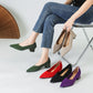 Tarna - Sapato Stiletto muito elegante e confortável