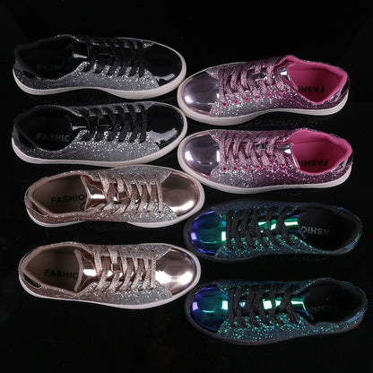 St. Star - Ténis Casual