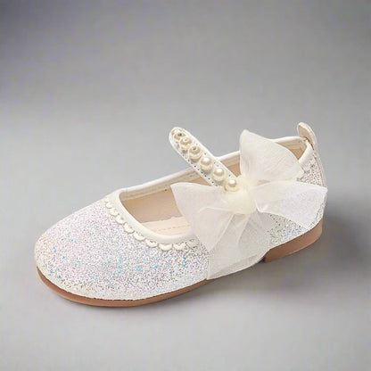 Julie Marie - Ballerina Shoe (Super Comfortable)
