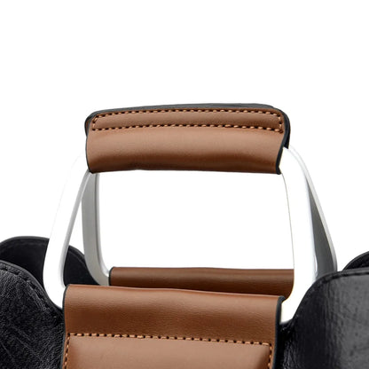 Valeria Tote – Bolsa Elegante de Mão e Tiracolo