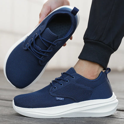 REAN - Chaussures minimalistes unisexes ultra confortables