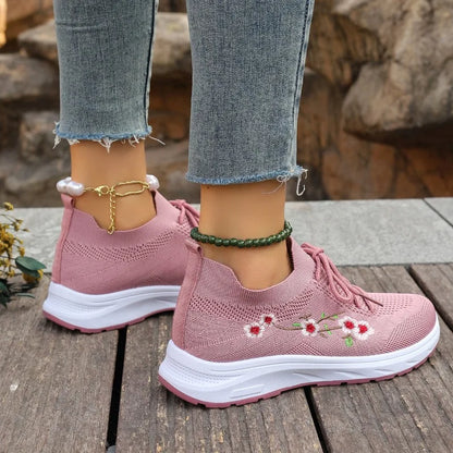 Regina Sport - Women's Casual Trainers