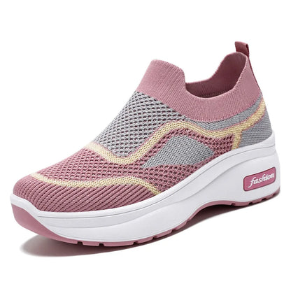 Semi-Orthopedic Sneakers 3.0 - Ultra Comfort Plus