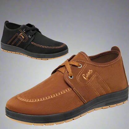 Move City  - Ténis Masculino Super Confortável