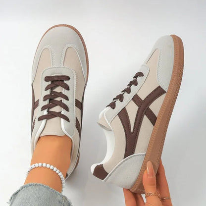 Amélie Retro – Ténis Casuais