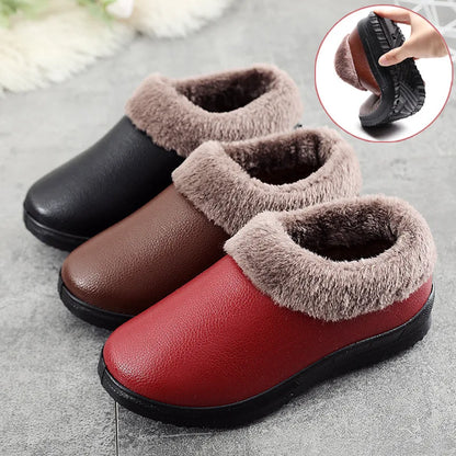 New Palmira - Comfortable and Warm Mule